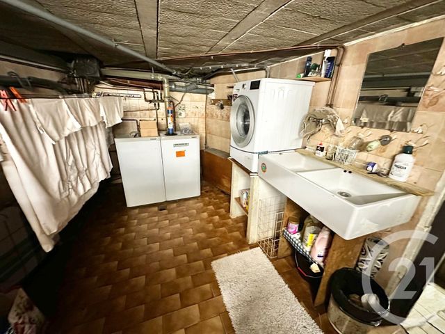 maison à vendre - 7 pièces - 181.44 m2 - SEVRAN - 93 - ILE-DE-FRANCE - Century 21 Sf Immobilier