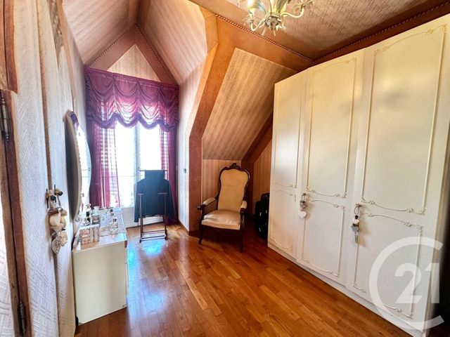 maison à vendre - 7 pièces - 181.44 m2 - SEVRAN - 93 - ILE-DE-FRANCE - Century 21 Sf Immobilier