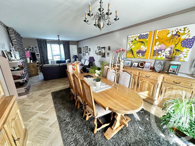 maison à vendre - 7 pièces - 181.44 m2 - SEVRAN - 93 - ILE-DE-FRANCE - Century 21 Sf Immobilier