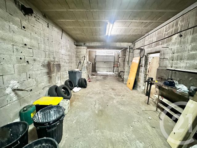 maison à vendre - 7 pièces - 181.44 m2 - SEVRAN - 93 - ILE-DE-FRANCE - Century 21 Sf Immobilier