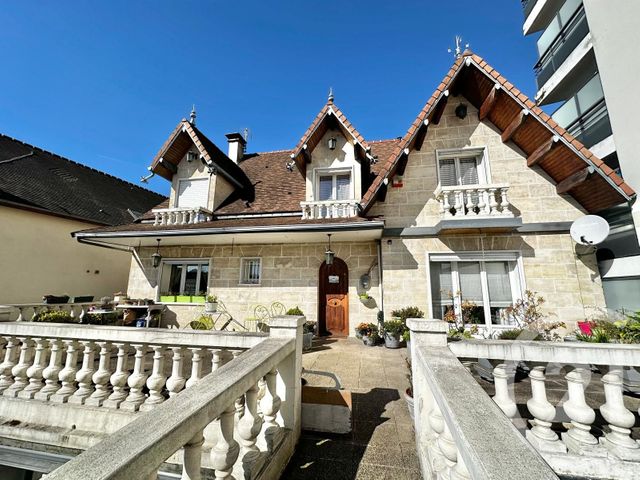 maison - SEVRAN - 93