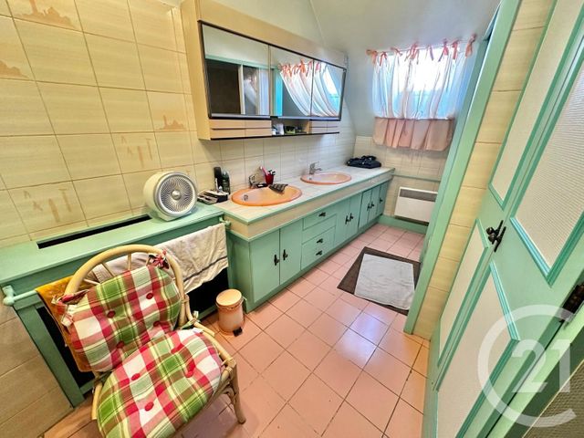 maison à vendre - 7 pièces - 181.44 m2 - SEVRAN - 93 - ILE-DE-FRANCE - Century 21 Sf Immobilier