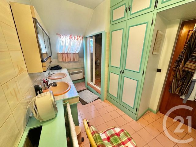 maison à vendre - 7 pièces - 181.44 m2 - SEVRAN - 93 - ILE-DE-FRANCE - Century 21 Sf Immobilier