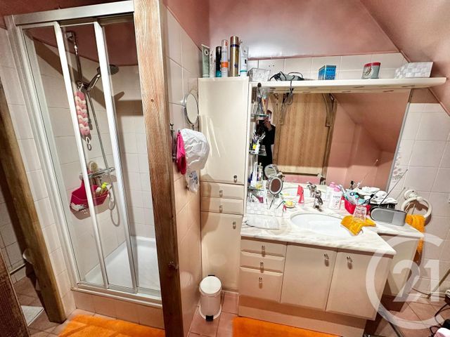 maison à vendre - 7 pièces - 181.44 m2 - SEVRAN - 93 - ILE-DE-FRANCE - Century 21 Sf Immobilier