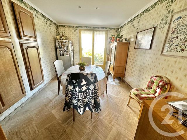 maison à vendre - 7 pièces - 181.44 m2 - SEVRAN - 93 - ILE-DE-FRANCE - Century 21 Sf Immobilier