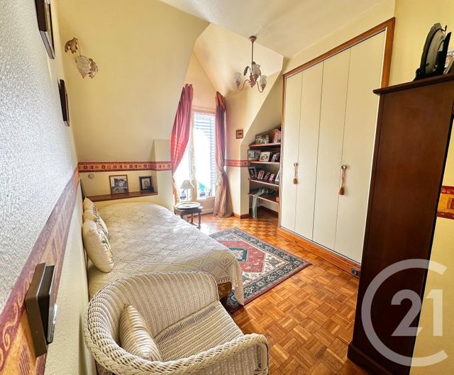 maison à vendre - 7 pièces - 181.44 m2 - SEVRAN - 93 - ILE-DE-FRANCE - Century 21 Sf Immobilier