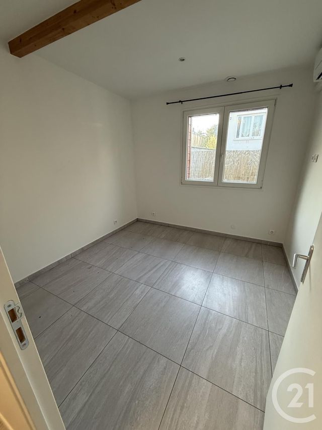 maison à louer - 3 pièces - 67.01 m2 - SEVRAN - 93 - ILE-DE-FRANCE - Century 21 Sf Immobilier