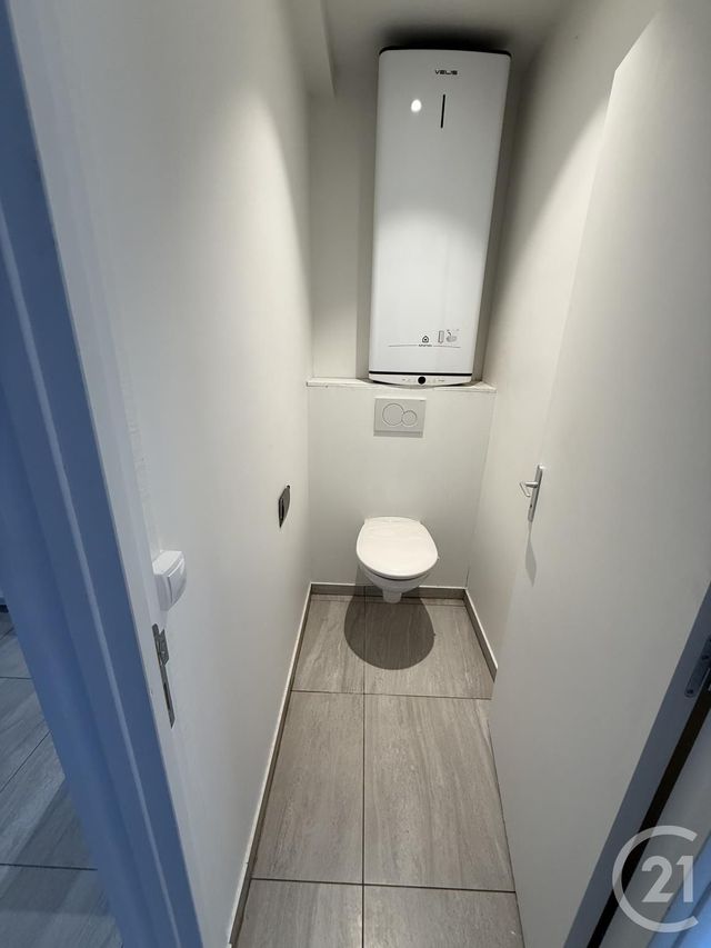 maison à louer - 3 pièces - 67.01 m2 - SEVRAN - 93 - ILE-DE-FRANCE - Century 21 Sf Immobilier