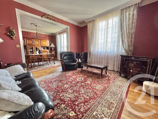 maison à vendre - 5 pièces - 100.0 m2 - SEVRAN - 93 - ILE-DE-FRANCE - Century 21 Sf Immobilier