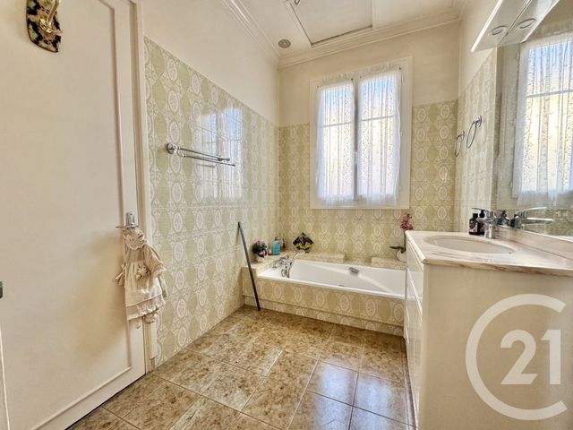 maison à vendre - 5 pièces - 100.0 m2 - SEVRAN - 93 - ILE-DE-FRANCE - Century 21 Sf Immobilier