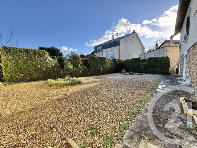 maison à vendre - 5 pièces - 100.0 m2 - SEVRAN - 93 - ILE-DE-FRANCE - Century 21 Sf Immobilier