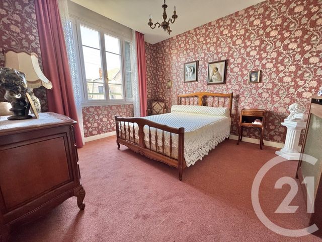 maison à vendre - 5 pièces - 100.0 m2 - SEVRAN - 93 - ILE-DE-FRANCE - Century 21 Sf Immobilier