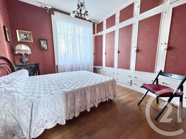 maison à vendre - 5 pièces - 100.0 m2 - SEVRAN - 93 - ILE-DE-FRANCE - Century 21 Sf Immobilier