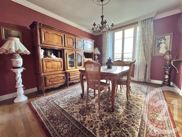 maison à vendre - 5 pièces - 100.0 m2 - SEVRAN - 93 - ILE-DE-FRANCE - Century 21 Sf Immobilier