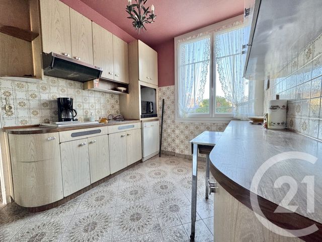 maison à vendre - 5 pièces - 100.0 m2 - SEVRAN - 93 - ILE-DE-FRANCE - Century 21 Sf Immobilier