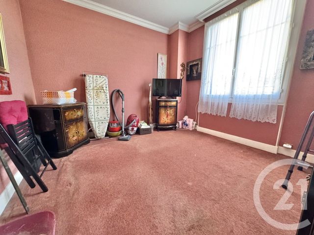 maison à vendre - 5 pièces - 100.0 m2 - SEVRAN - 93 - ILE-DE-FRANCE - Century 21 Sf Immobilier