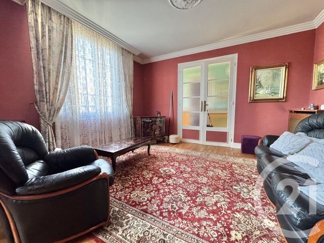 maison à vendre - 5 pièces - 100.0 m2 - SEVRAN - 93 - ILE-DE-FRANCE - Century 21 Sf Immobilier