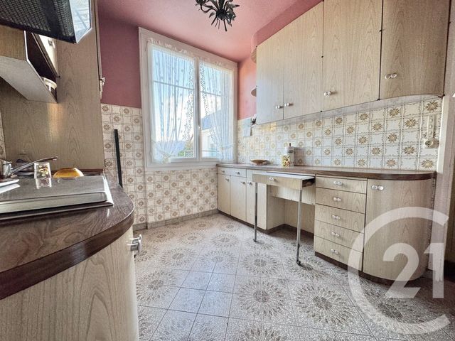 maison à vendre - 5 pièces - 100.0 m2 - SEVRAN - 93 - ILE-DE-FRANCE - Century 21 Sf Immobilier