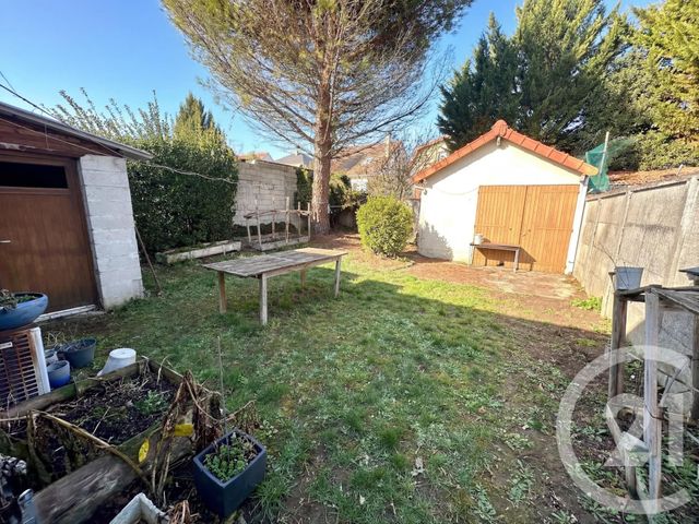 maison à vendre - 3 pièces - 75.0 m2 - SEVRAN - 93 - ILE-DE-FRANCE - Century 21 Sf Immobilier