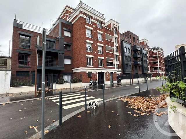 Appartement F3 à louer - 3 pièces - 64.51 m2 - ST OUEN - 93 - ILE-DE-FRANCE - Century 21 Sf Immobilier