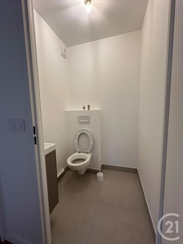 Appartement F3 à louer - 3 pièces - 64.51 m2 - ST OUEN - 93 - ILE-DE-FRANCE - Century 21 Sf Immobilier