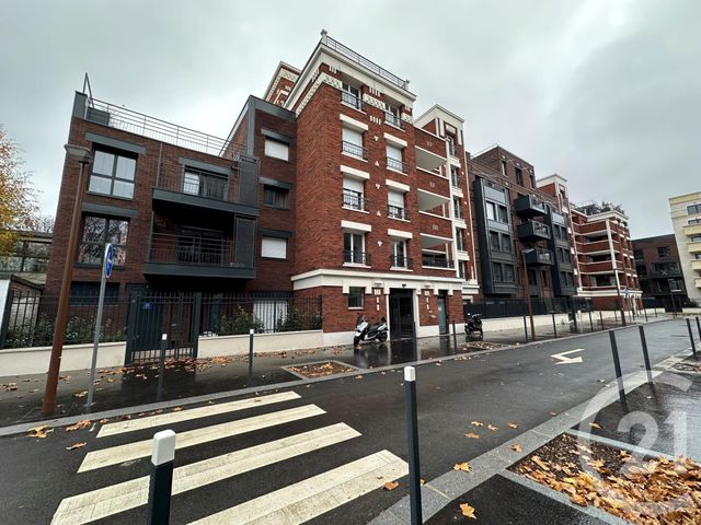 Appartement F3 à louer - 3 pièces - 64.51 m2 - ST OUEN - 93 - ILE-DE-FRANCE - Century 21 Sf Immobilier
