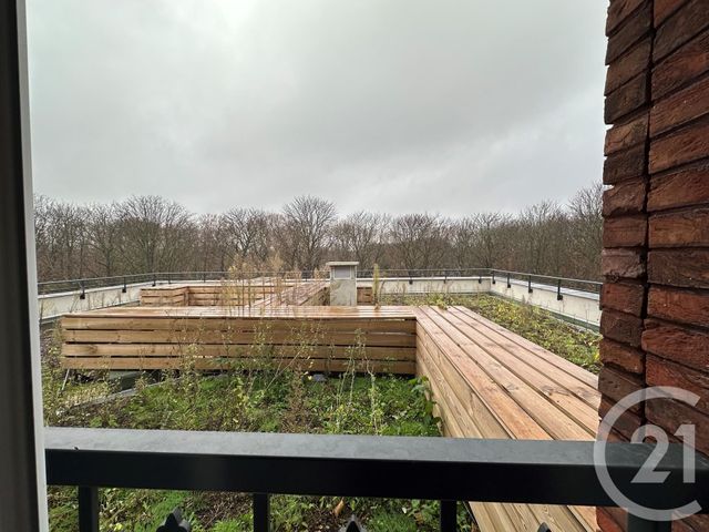 Appartement F3 à louer - 3 pièces - 64.51 m2 - ST OUEN - 93 - ILE-DE-FRANCE - Century 21 Sf Immobilier