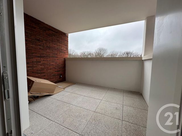 Appartement F3 à louer - 3 pièces - 64.51 m2 - ST OUEN - 93 - ILE-DE-FRANCE - Century 21 Sf Immobilier