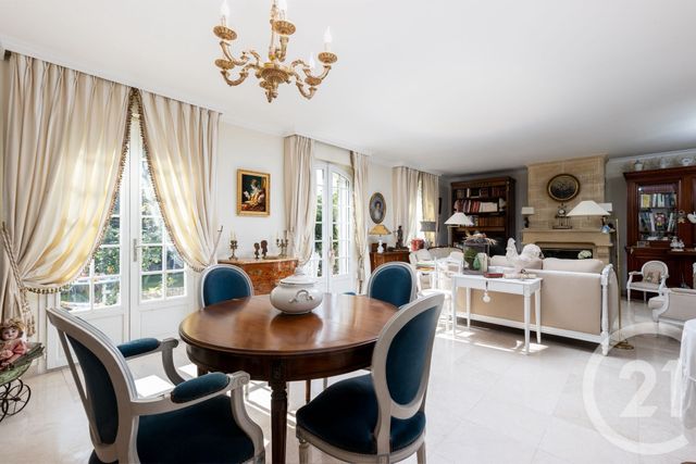 maison à vendre - 6 pièces - 160.0 m2 - GAGNY - 93 - ILE-DE-FRANCE - Century 21 Sf Immobilier