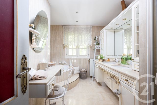 maison à vendre - 6 pièces - 160.0 m2 - GAGNY - 93 - ILE-DE-FRANCE - Century 21 Sf Immobilier