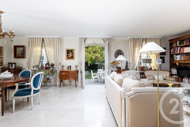 maison à vendre - 6 pièces - 160.0 m2 - GAGNY - 93 - ILE-DE-FRANCE - Century 21 Sf Immobilier