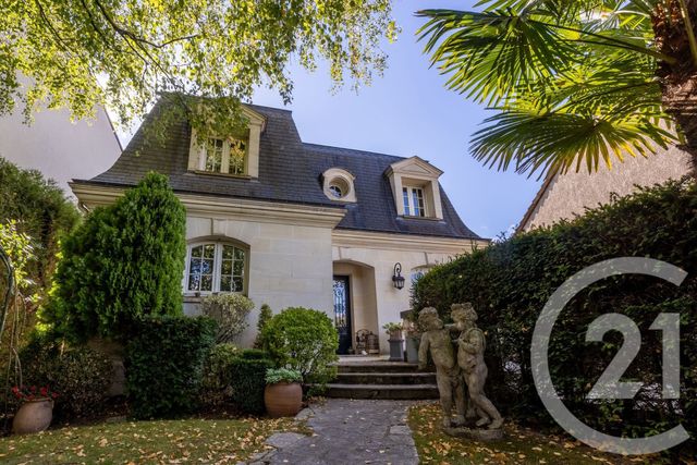 Maison à vendre GAGNY