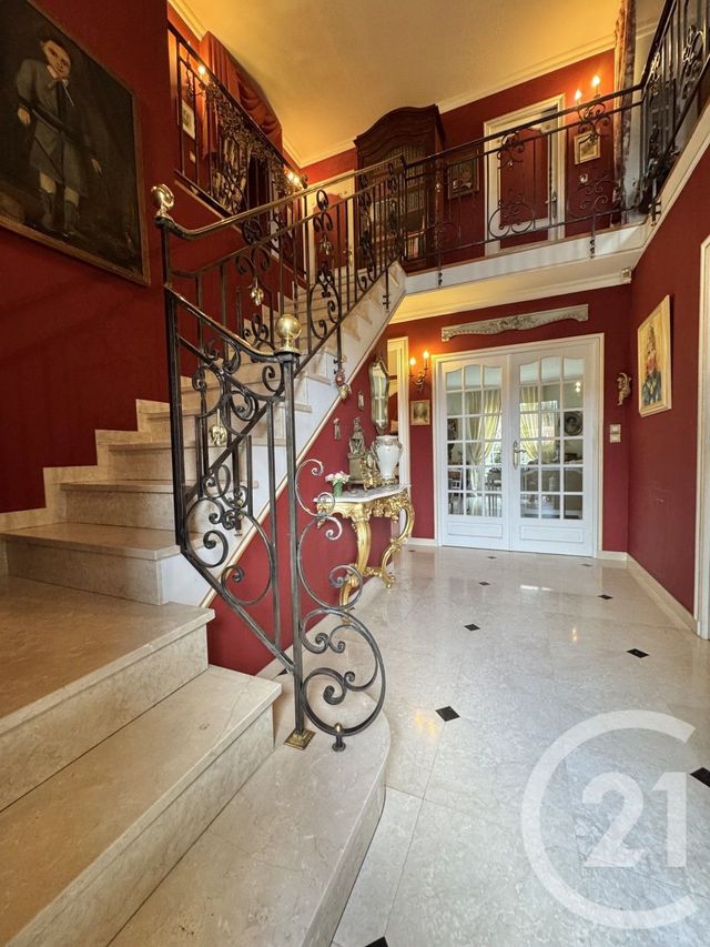 maison à vendre - 6 pièces - 160.0 m2 - GAGNY - 93 - ILE-DE-FRANCE - Century 21 Sf Immobilier