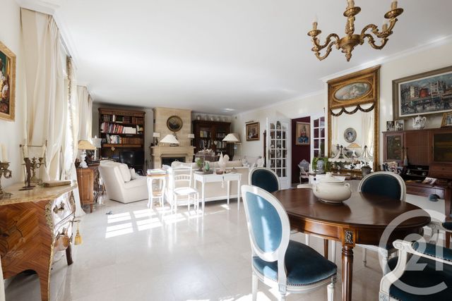 maison à vendre - 6 pièces - 160.0 m2 - GAGNY - 93 - ILE-DE-FRANCE - Century 21 Sf Immobilier