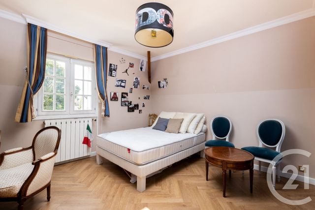 maison à vendre - 6 pièces - 160.0 m2 - GAGNY - 93 - ILE-DE-FRANCE - Century 21 Sf Immobilier