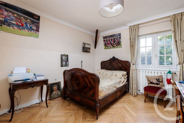 maison à vendre - 6 pièces - 160.0 m2 - GAGNY - 93 - ILE-DE-FRANCE - Century 21 Sf Immobilier