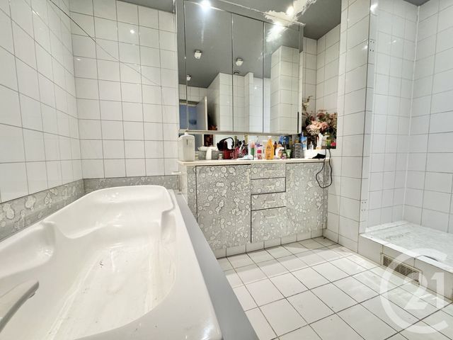 Appartement F5 à vendre - 5 pièces - 127.0 m2 - SEVRAN - 93 - ILE-DE-FRANCE - Century 21 Sf Immobilier