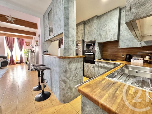 Appartement F5 à vendre - 5 pièces - 127.0 m2 - SEVRAN - 93 - ILE-DE-FRANCE - Century 21 Sf Immobilier