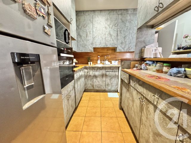 Appartement F5 à vendre - 5 pièces - 127.0 m2 - SEVRAN - 93 - ILE-DE-FRANCE - Century 21 Sf Immobilier