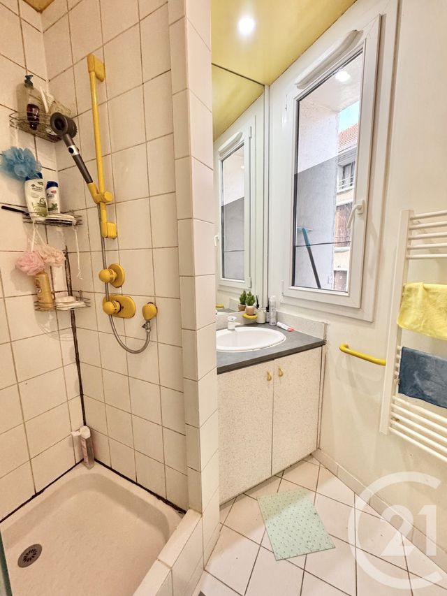 Appartement F5 à vendre - 5 pièces - 127.0 m2 - SEVRAN - 93 - ILE-DE-FRANCE - Century 21 Sf Immobilier