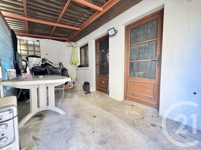 Appartement F5 à vendre - 5 pièces - 127.0 m2 - SEVRAN - 93 - ILE-DE-FRANCE - Century 21 Sf Immobilier