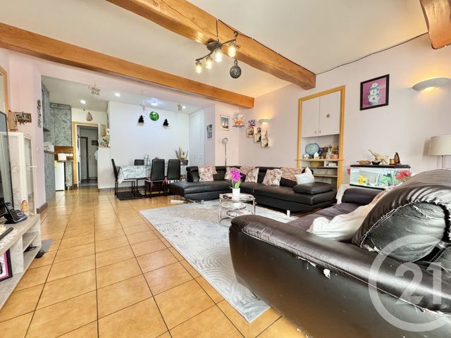 Appartement F5 à vendre - 5 pièces - 127.0 m2 - SEVRAN - 93 - ILE-DE-FRANCE - Century 21 Sf Immobilier