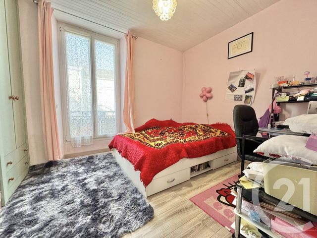 Appartement F5 à vendre - 5 pièces - 127.0 m2 - SEVRAN - 93 - ILE-DE-FRANCE - Century 21 Sf Immobilier