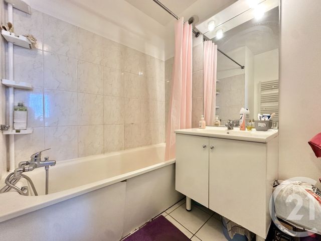 Appartement F2 à vendre - 2 pièces - 45.0 m2 - SEVRAN - 93 - ILE-DE-FRANCE - Century 21 Sf Immobilier