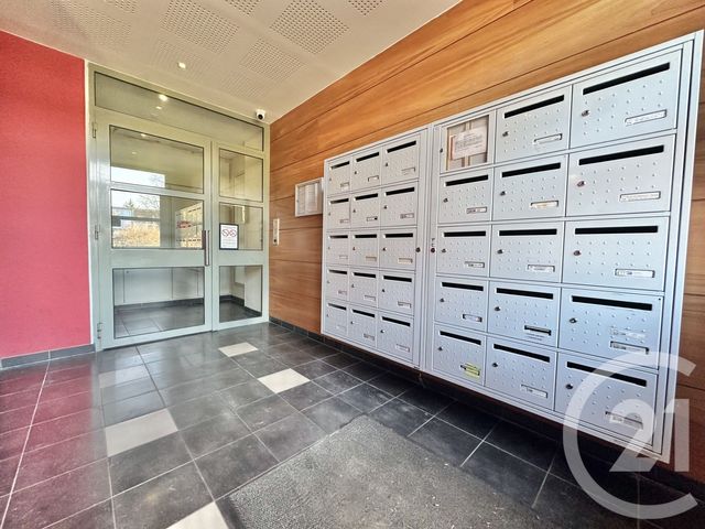 Appartement F2 à vendre - 2 pièces - 45.0 m2 - SEVRAN - 93 - ILE-DE-FRANCE - Century 21 Sf Immobilier