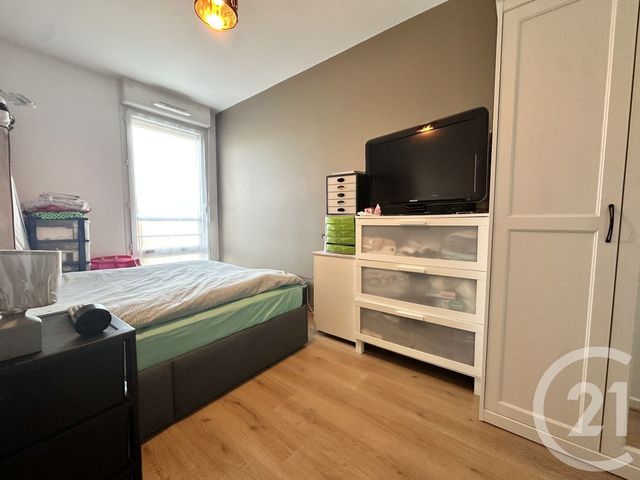 Appartement F2 à vendre - 2 pièces - 45.0 m2 - SEVRAN - 93 - ILE-DE-FRANCE - Century 21 Sf Immobilier