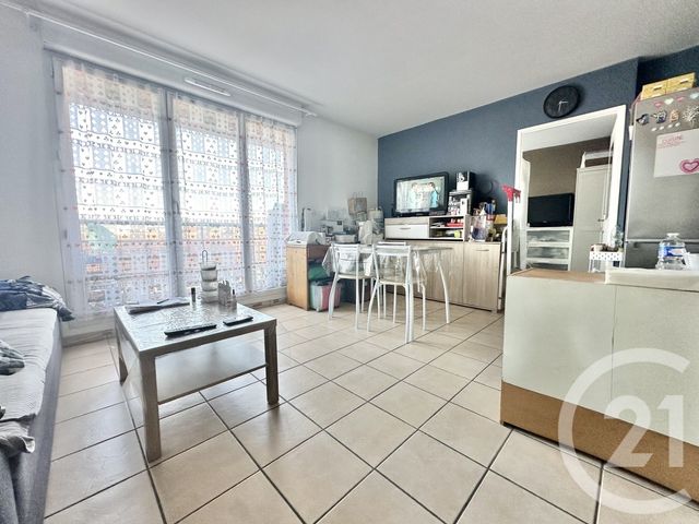 Appartement F2 à vendre - 2 pièces - 45.0 m2 - SEVRAN - 93 - ILE-DE-FRANCE - Century 21 Sf Immobilier