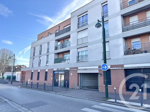 Appartement F2 à vendre SEVRAN