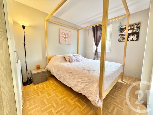 Appartement Duplex f4 à vendre - 4 pièces - 84.46 m2 - SEVRAN - 93 - ILE-DE-FRANCE - Century 21 Sf Immobilier