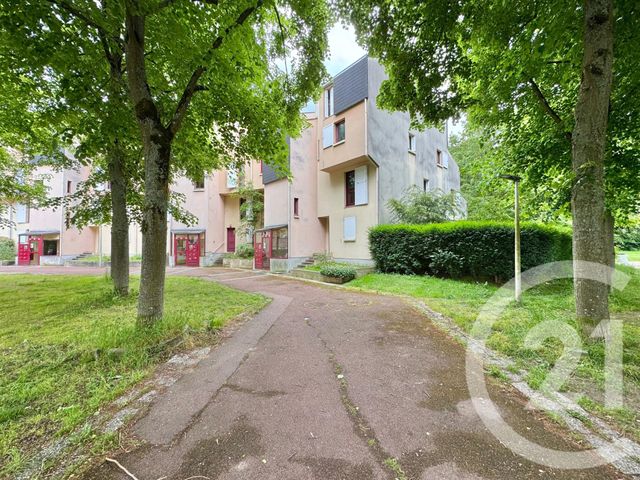 Appartement Duplex f4 à vendre - 4 pièces - 84.46 m2 - SEVRAN - 93 - ILE-DE-FRANCE - Century 21 Sf Immobilier